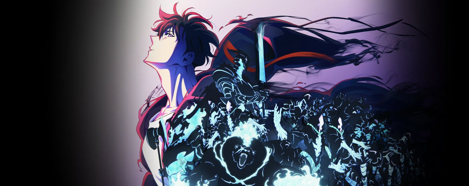 Solo Leveling Hero Image